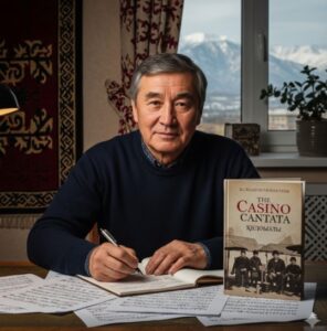 Бек Каримов